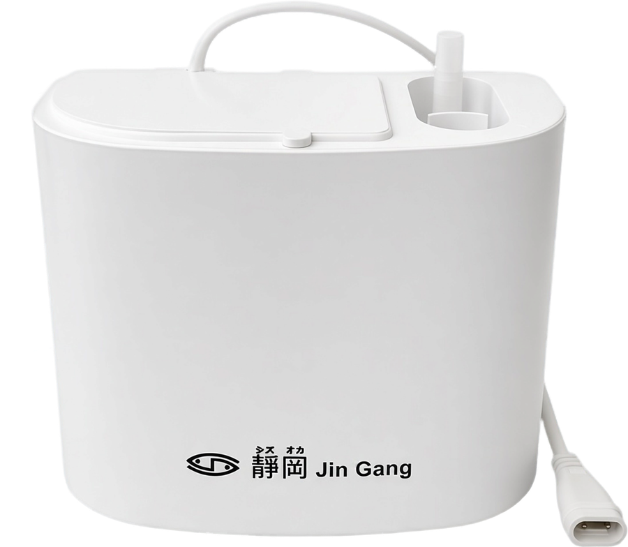 靜岡 SK-203 冷氣排水器（空調排水器）產品外觀